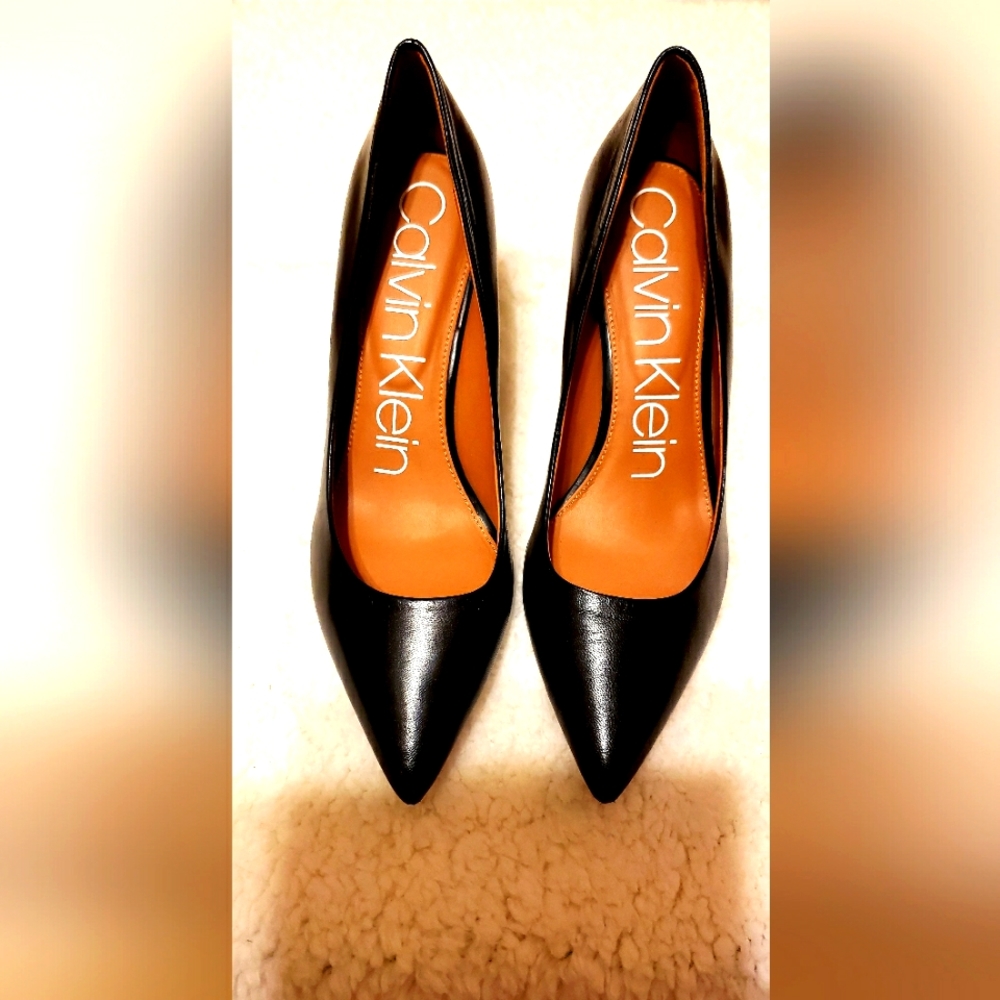 Calvin Klien Pumps